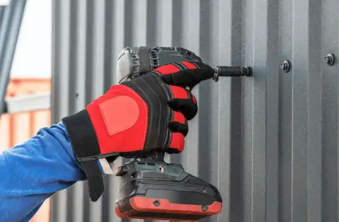 Travaux de zinguerie - Montgermont